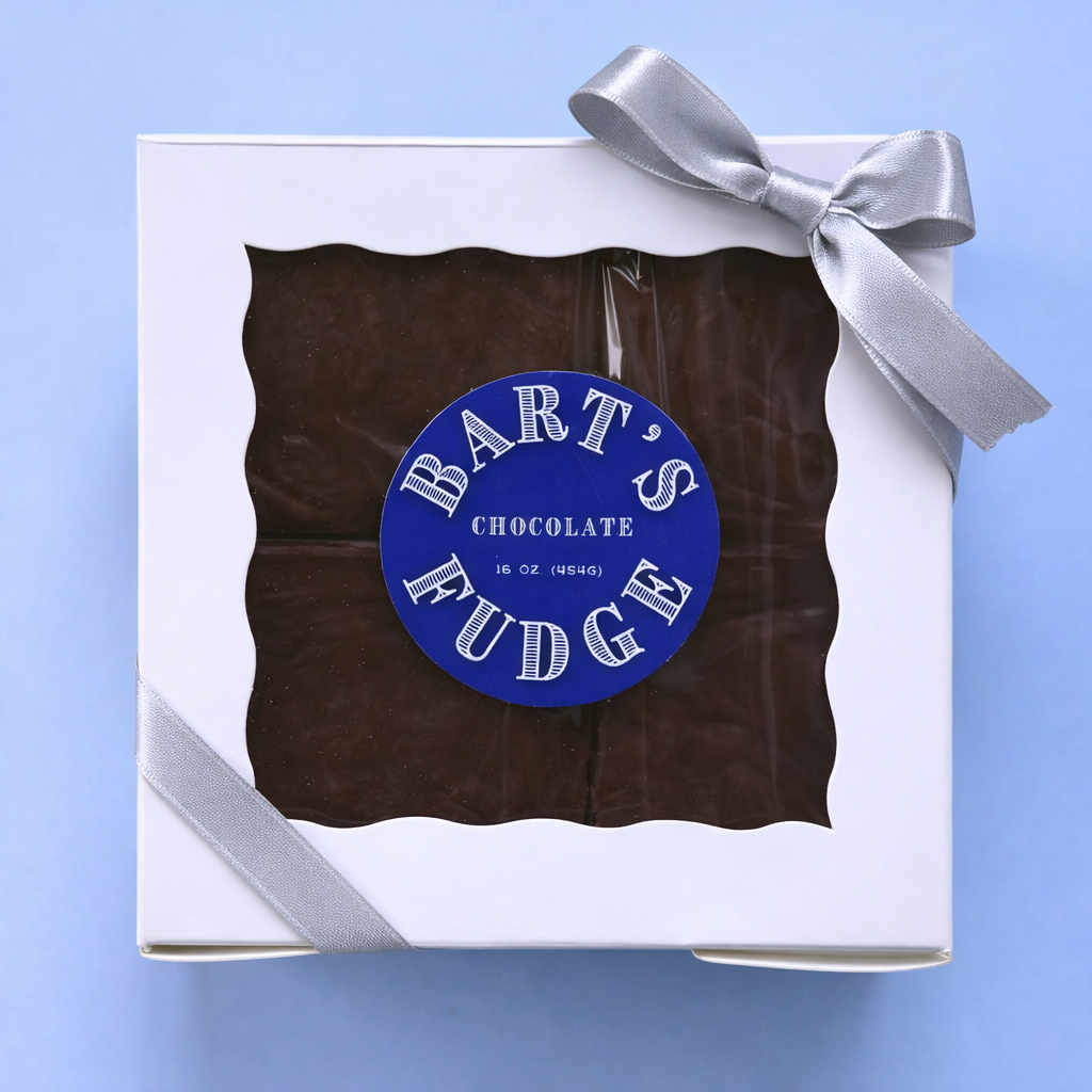 Chocolate Fudge