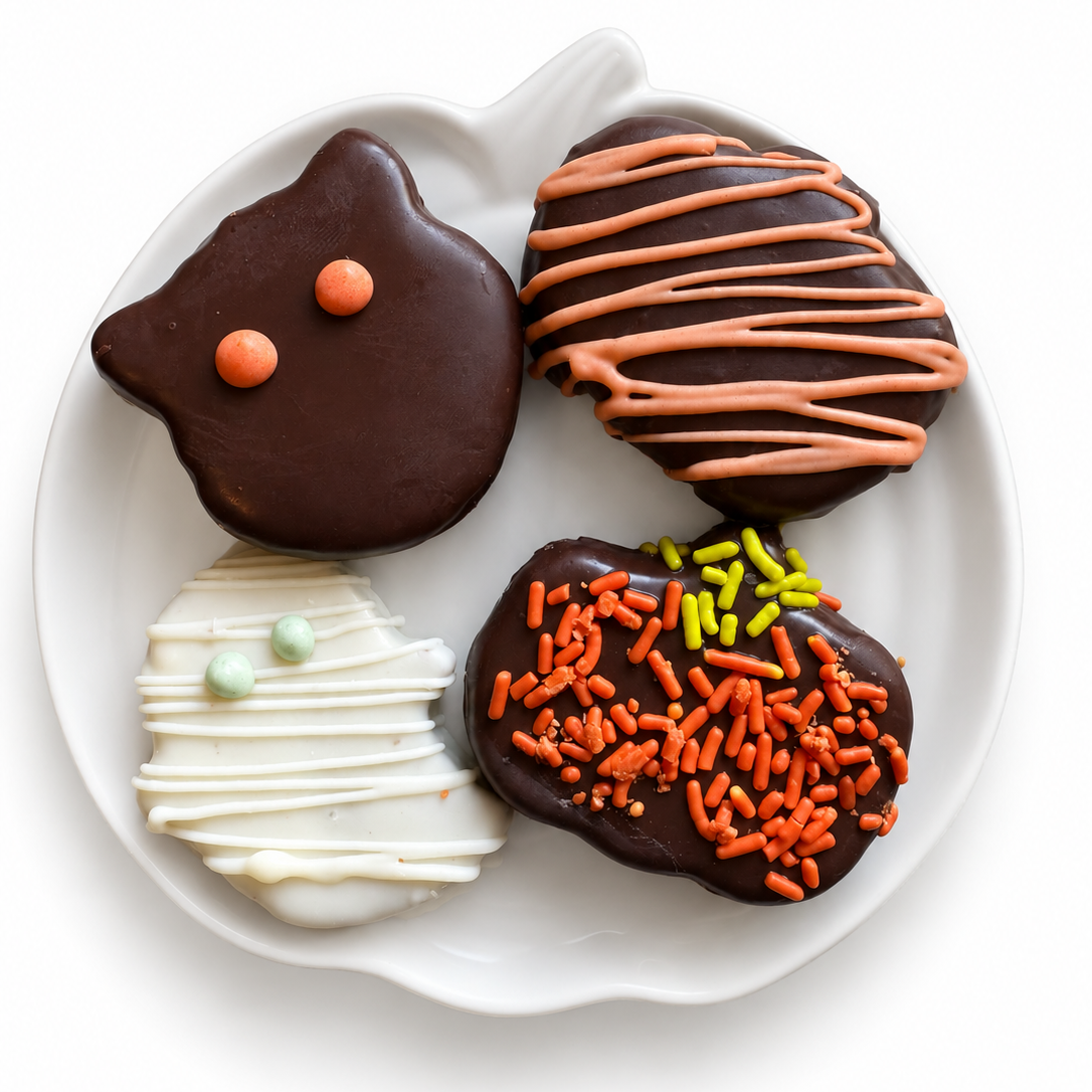 Trick or Treat Yourself Bundle