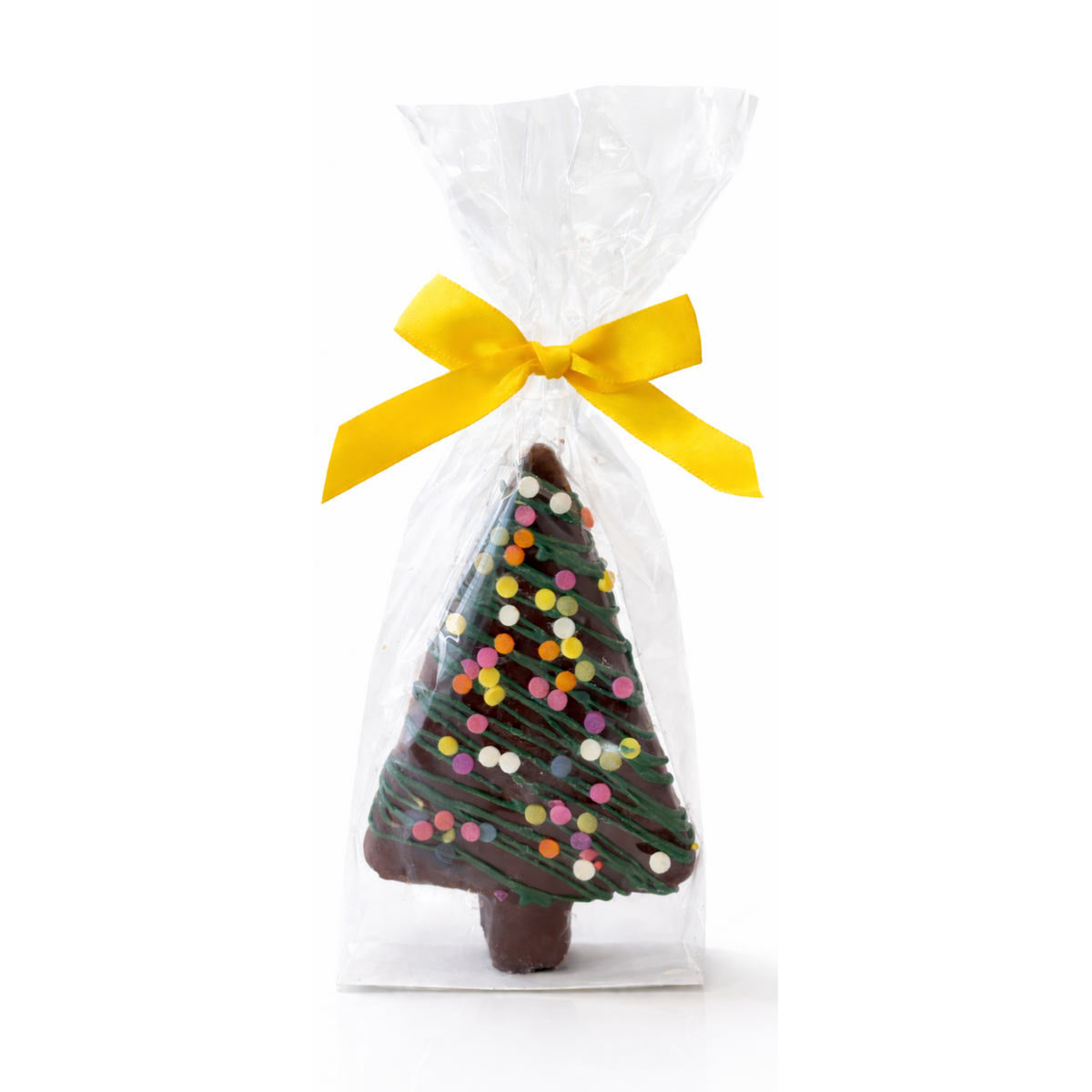 Holiday Jumbo Fudge Truffles