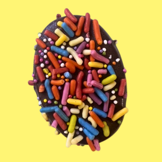 Party Truffles!