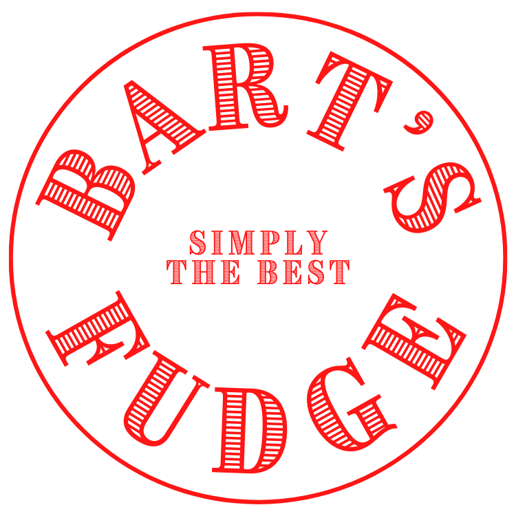 Bart's Fudge