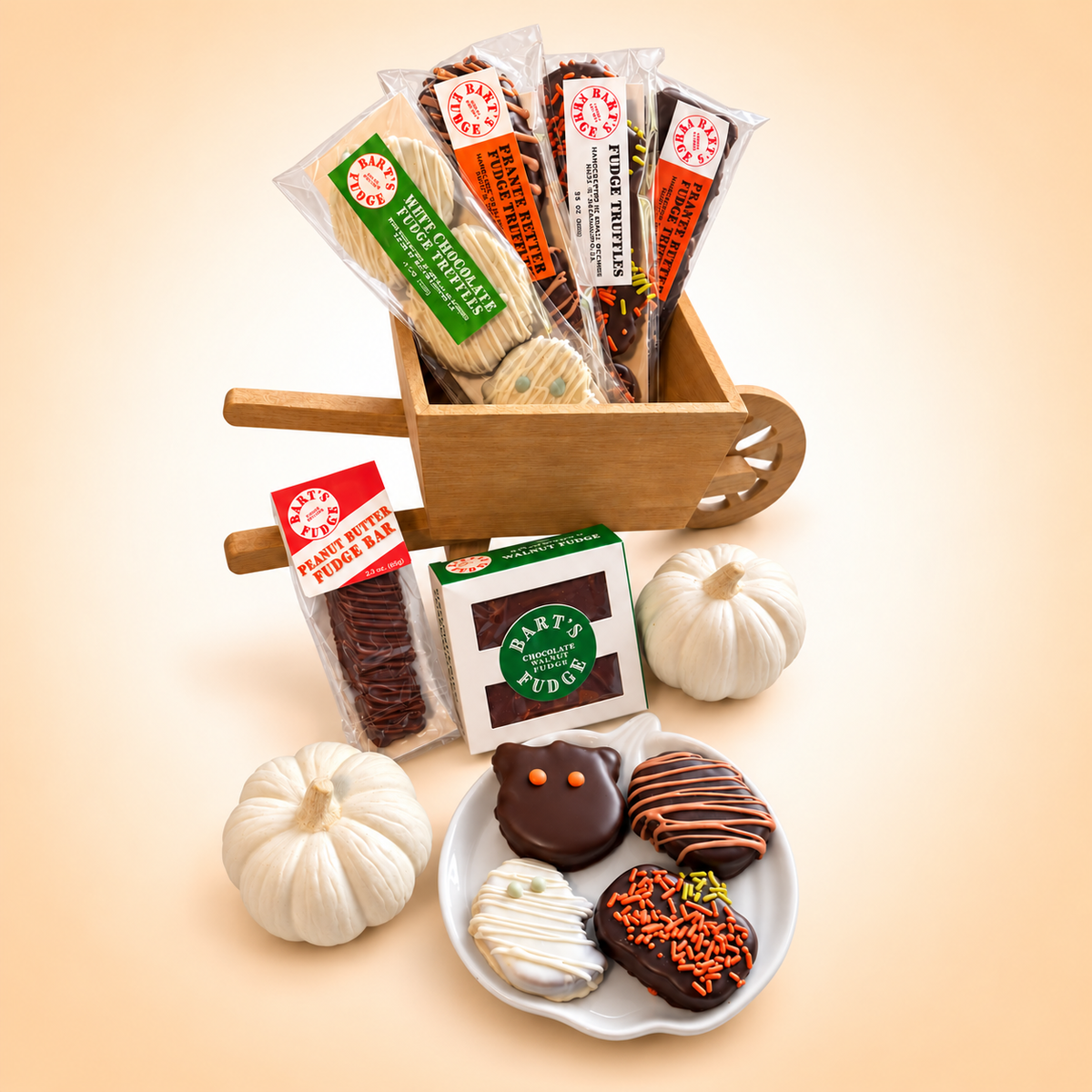Trick or Treat Yourself Bundle
