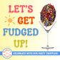 Party Truffles!