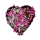 Heart Truffle - 4 Packs