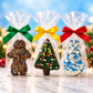 Holiday Jumbo Fudge Truffles