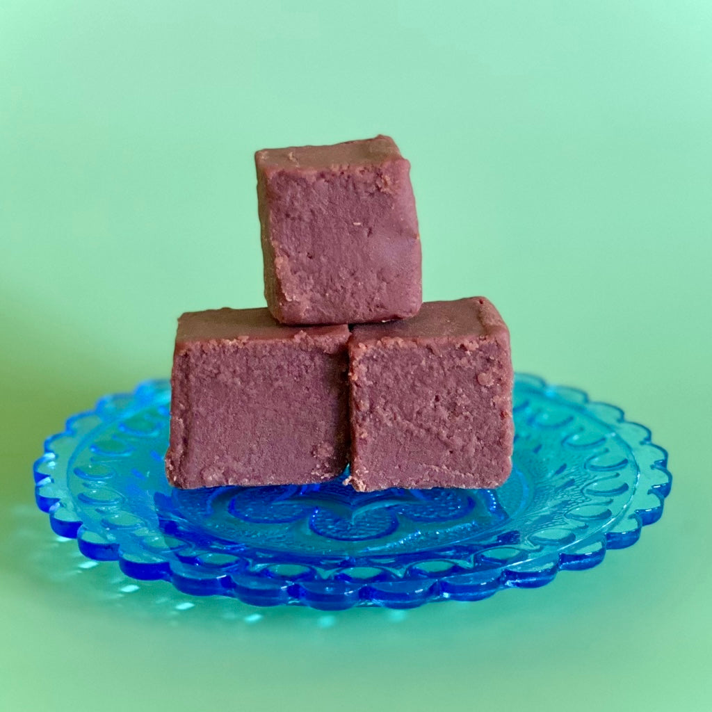 Chocolate Fudge