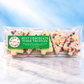 Festive Christmas Tree Fudge Truffles