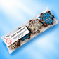 Happy Hanukkah Chocolate Fudge Truffles