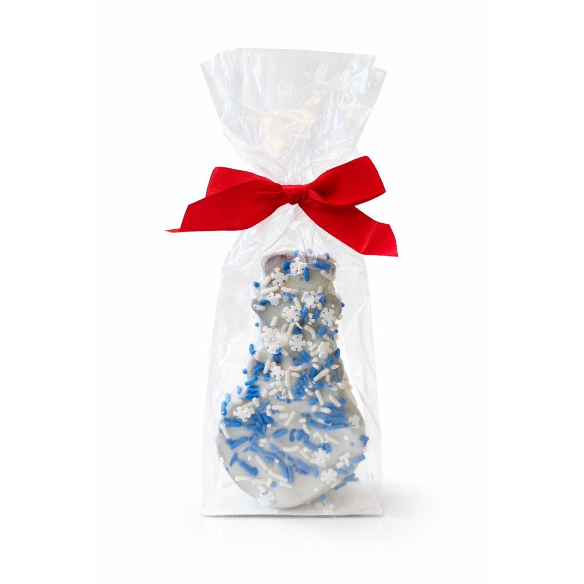 Holiday Jumbo Fudge Truffles