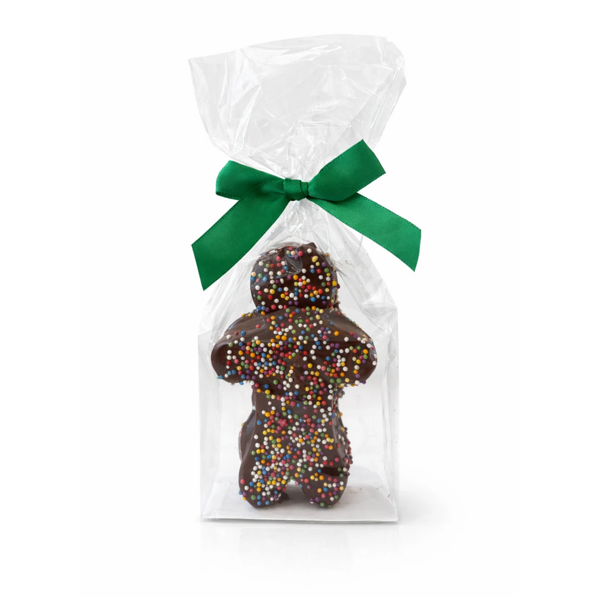 Holiday Jumbo Fudge Truffles