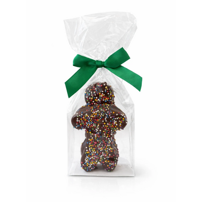 Holiday Jumbo Fudge Truffles