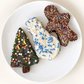 Holiday Jumbo Fudge Truffles