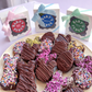 Easter Chocolate Fudge Bundle