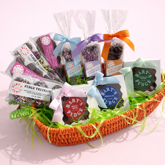 Easter Chocolate Fudge Bundle