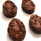 Easter Fudge Truffles